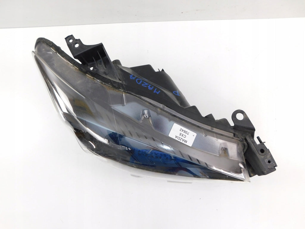 Frontscheinwerfer Mazda Cx5 -70642 LED Rechts Scheinwerfer Headlight