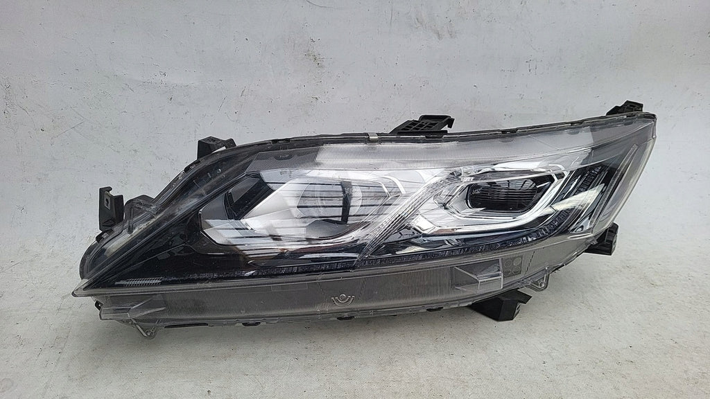 Frontscheinwerfer Mitsubishi Eclipse Cross I Full LED Rechts oder Links