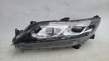 Load image into Gallery viewer, Frontscheinwerfer Mitsubishi Eclipse Cross I Full LED Links Headlight SCH7032592779wr