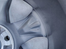 Laden Sie das Bild in den Galerie-Viewer, 1x Alufelge 17 Zoll 7.0" 5x114.3 39ET PZ49M-X0670-Z Toyota Rav 4 Rim Wheel FEL8725805040xc