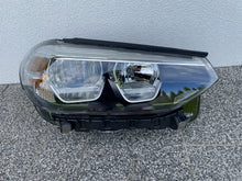Laden Sie das Bild in den Galerie-Viewer, Frontscheinwerfer BMW X3 G01 7466132KOD Rechts Scheinwerfer Headlight SCH3002331150vo