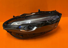 Laden Sie das Bild in den Galerie-Viewer, Frontscheinwerfer Mercedes-Benz W177 A1779066004 LED Rechts Headlight SCH4109982864iq