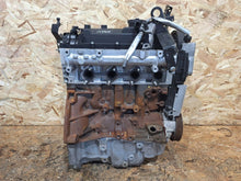 Laden Sie das Bild in den Galerie-Viewer, Motor Nissan Qashqai I J11 K9KA636 1.5 DCI 110PS 81kW Diesel Engine Unkomplett MOT4523280315vg