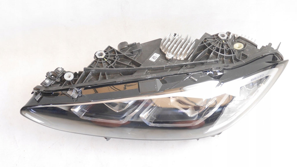 Frontscheinwerfer BMW G22 G82 5A19351-04 LED Links Scheinwerfer Headlight SCH6596992003ly