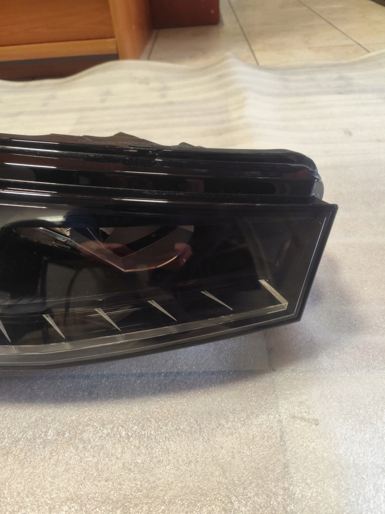 Frontscheinwerfer Skoda Fabia IV 6VB941016B 6VB941015B LED Rechts Headlight SCH7404051101gf