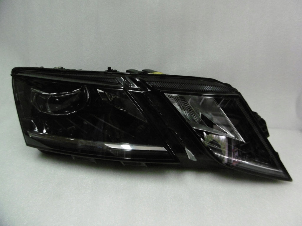 Frontscheinwerfer Skoda Octavia III 5E1941016 LED Rechts Scheinwerfer Headlight SCH5060285749df