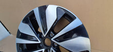 Laden Sie das Bild in den Galerie-Viewer, 1x Alufelge 17 Zoll 7.0" 5x112 40ET 5NA601025AN VW Tiguan Rim Wheel FEL4846293080ui