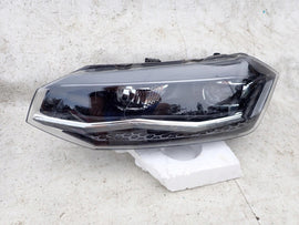 Frontscheinwerfer VW Polo 2G1941035B LED Links Scheinwerfer Headlight