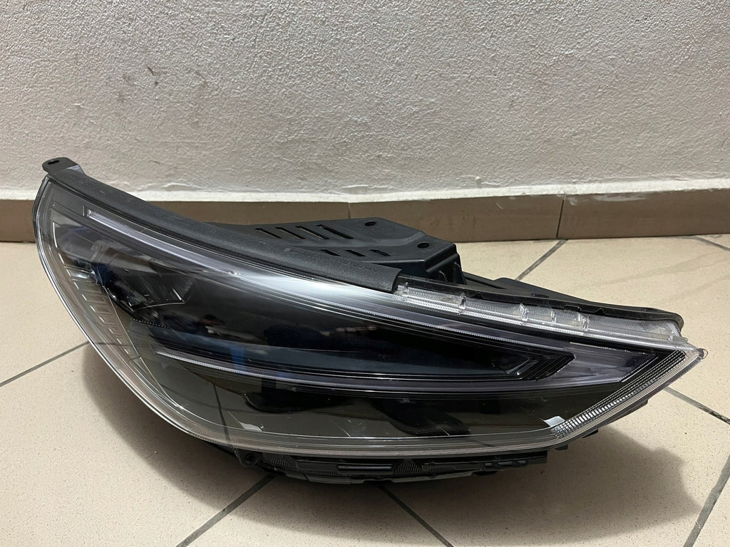 Frontscheinwerfer Hyundai I30 III 92102-G4600 LED Rechts Scheinwerfer Headlight