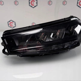Frontscheinwerfer Skoda Fabia IV 6VB941015 LED Links Scheinwerfer Headlight SCH6825132573pc