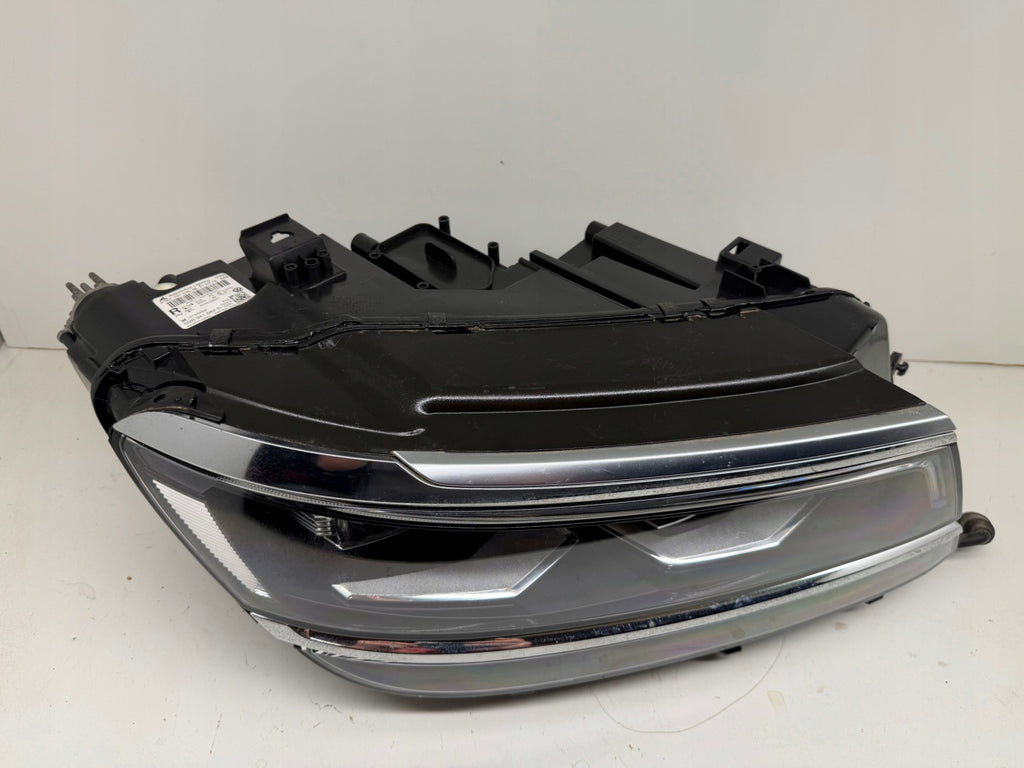 Frontscheinwerfer VW Tiguan 5NA942082D LED Rechts Scheinwerfer Headlight SCH5796244364bl