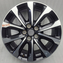 1x Alufelge 18 Zoll 7.0