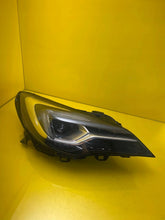 Laden Sie das Bild in den Galerie-Viewer, Frontscheinwerfer Opel Astra K 39187261 LED Rechts Scheinwerfer Headlight SCH9491788854df