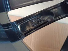 Load image into Gallery viewer, 1x Alufelge 18 Zoll 7.5" 5x112 51ET 5F0601015D Seat Rim Wheel FEL8975307177ig