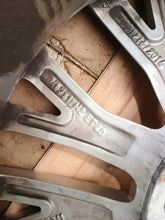 Load image into Gallery viewer, 1x Alufelge 17 Zoll 7.5" 5x112 40ET Glanz Silber 3G8601025H VW Arteon Rim Wheel FEL7208141220up