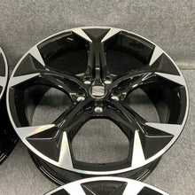 Load image into Gallery viewer, 4x Alufelge 19 Zoll 8.0" 5x112 40ET 5FF601025E Cupra Formentor Rim Wheel FEL2644072094fs