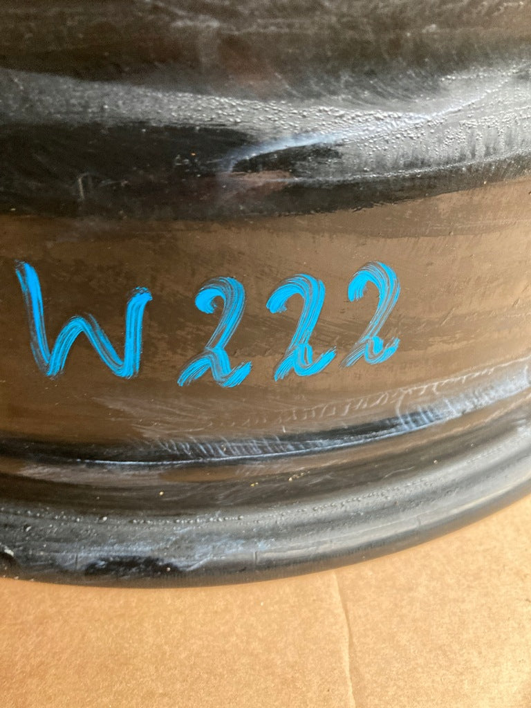 1x Alufelge 19 Zoll 7.5" 5x120 53ET A2474011500 Mercedes-Benz Glb Gla Amg FEL8768958703xc
