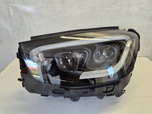 Laden Sie das Bild in den Galerie-Viewer, Frontscheinwerfer Mercedes-Benz Glc Links Scheinwerfer Headlight SCH9524211674dj