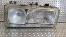 Load image into Gallery viewer, Frontscheinwerfer Audi 90 B2 AWU16799 Links Scheinwerfer Headlight