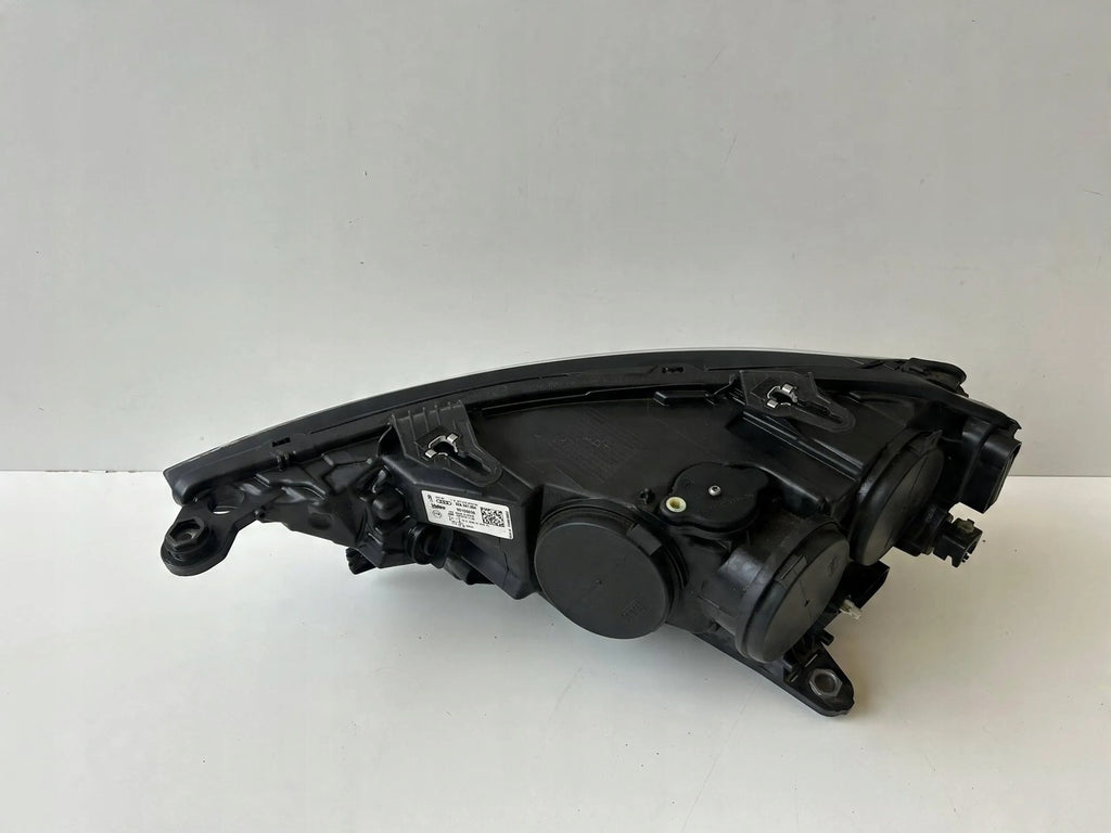 Frontscheinwerfer Audi A1 82A941004 Rechts Scheinwerfer Headlight