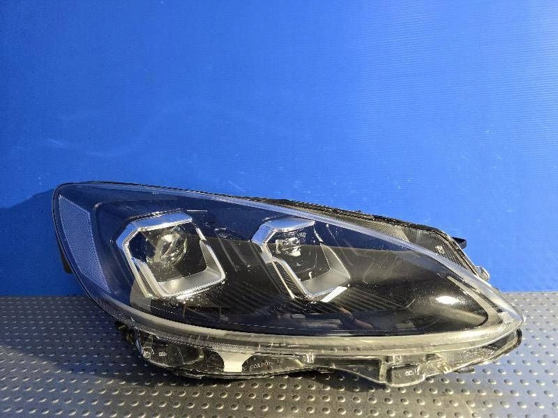 Frontscheinwerfer Ford Kuga III LV4B-13E016-AR LED Rechts Scheinwerfer Headlight SCH3419983461bu