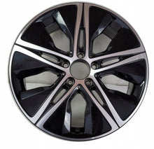 Laden Sie das Bild in den Galerie-Viewer, 1x Alufelge 18 Zoll 7.5&quot; 5x112 49ET 7,5X18 Mercedes-Benz W177 Rim Wheel