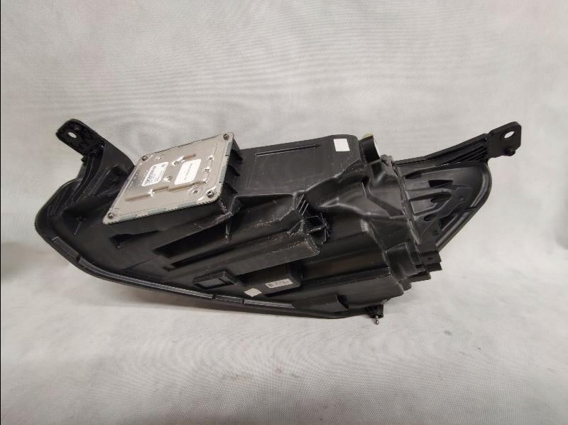 Frontscheinwerfer Ford Focus JX7B13E014-CE LED Rechts Scheinwerfer Headlight