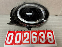 Laden Sie das Bild in den Galerie-Viewer, Frontscheinwerfer Mini F56 F55 5A01962-04 Full LED Rechts Scheinwerfer Headlight SCH7771680509hi