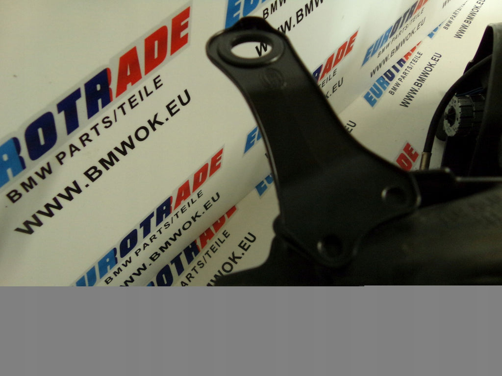 Frontscheinwerfer BMW 5 E60 Xenon Rechts Scheinwerfer Headlight