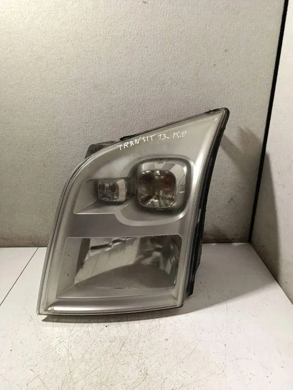 Frontscheinwerfer Ford Transit 6C1113W030DG FALSE Scheinwerfer Headlight SCH4476899488np