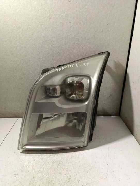Frontscheinwerfer Ford Transit 6C1113W030DG Links Scheinwerfer Headlight SCH4476899488np