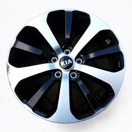 1x Alufelge 18 Zoll 7.5