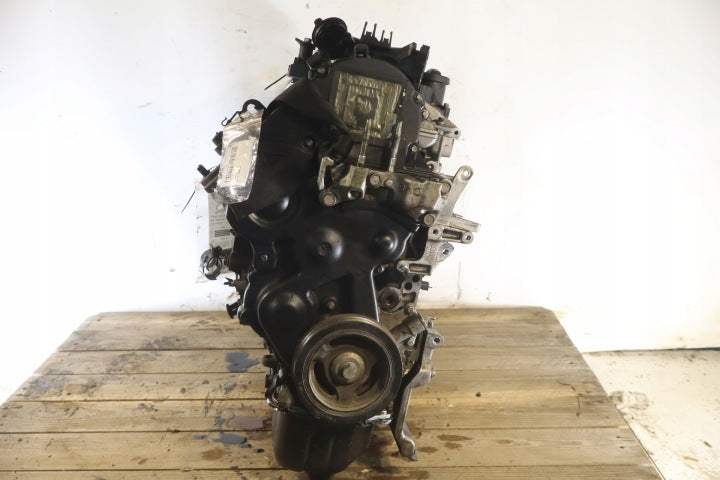 Motor Suzuki Sx4 9HX 1.6 DDIS 88PS 66kW 2009 Diesel Engine Unkomplett MOT4883961792xz