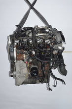 Laden Sie das Bild in den Galerie-Viewer, Motor Renault Suzuki Megane III Grand F9QP872 1.9 DCI 130PS Diesel Unkomplett