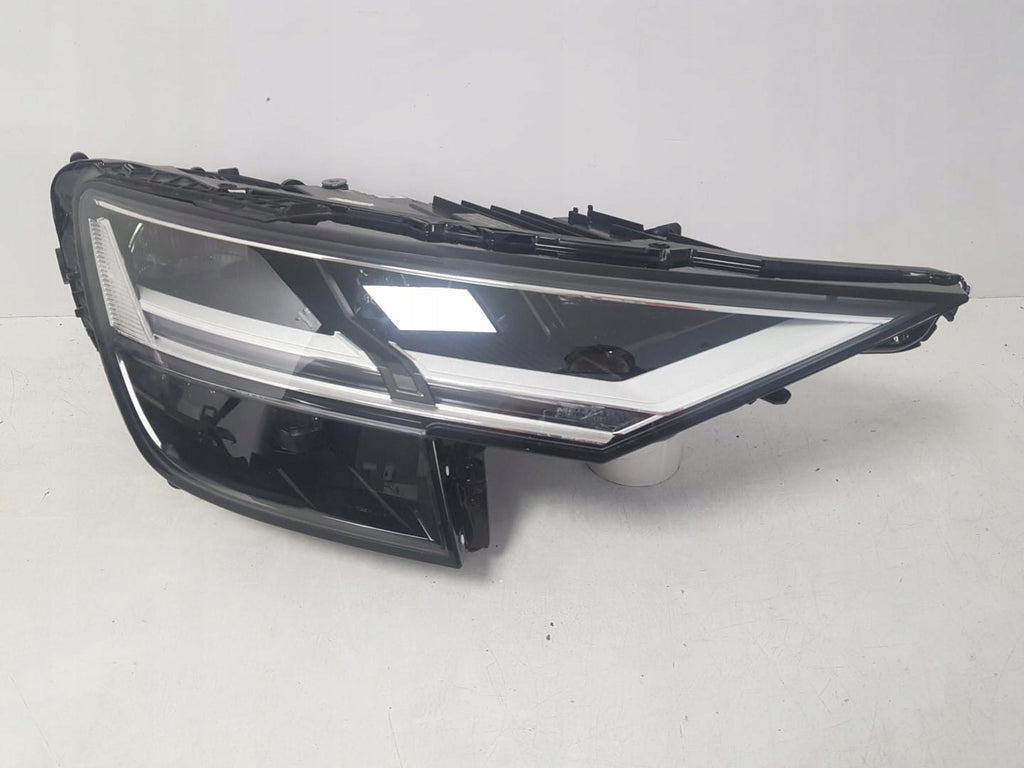 Frontscheinwerfer Audi Q8 4M891034 Full LED Rechts Scheinwerfer Headlight