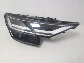 Frontscheinwerfer Audi Q8 4M891034 Full LED Rechts Scheinwerfer Headlight