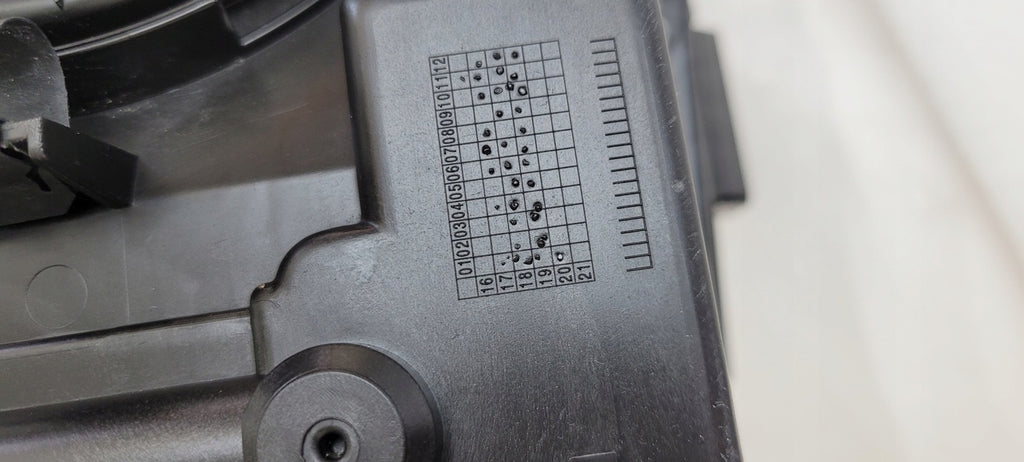 Frontscheinwerfer Ford Transit Custom JK21-13W030-DH LED Rechts oder Links