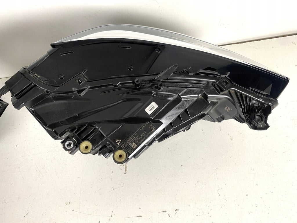 Frontscheinwerfer Audi Q3 83A941011 83A941012 Full LED Ein Satz Headlight SCH7575895148rw
