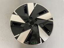 Load image into Gallery viewer, 1x Alufelge 19 Zoll 8.5" 5x108 56ET Glanz Schwarz 32294213 Volvo Xc60 Rim Wheel FEL4967393597bw