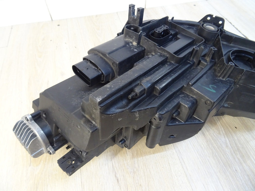 Frontscheinwerfer Audi A4 B9 8W0941034 LED Rechts Scheinwerfer Headlight