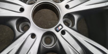Laden Sie das Bild in den Galerie-Viewer, 1x Alufelge 18 Zoll 8.0&quot; 5x112 52ET 7845871 BMW 1 F20 Rim Wheel
