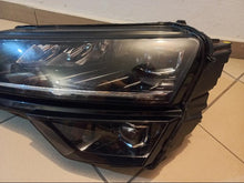 Laden Sie das Bild in den Galerie-Viewer, Frontscheinwerfer Skoda Karoq 57B941015F Full LED Links Scheinwerfer Headlight SCH7184294596wn