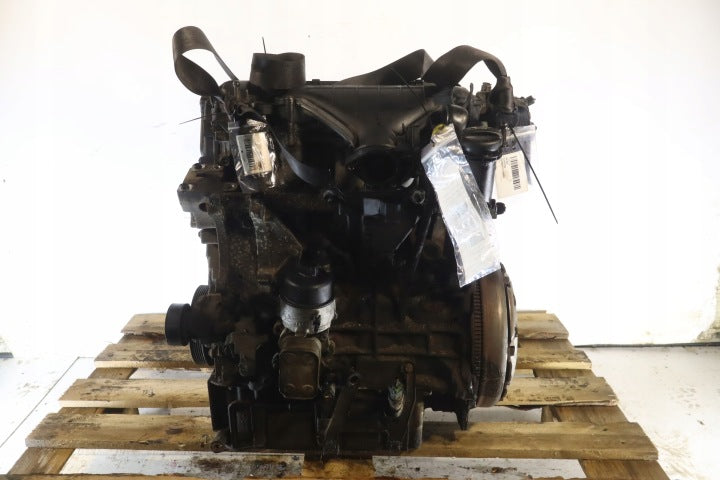 Motor Peugeot Expert RHK 2.0 HDI 119PS 88kW 2008 Diesel Engine Unkomplett MOT5882053032yr