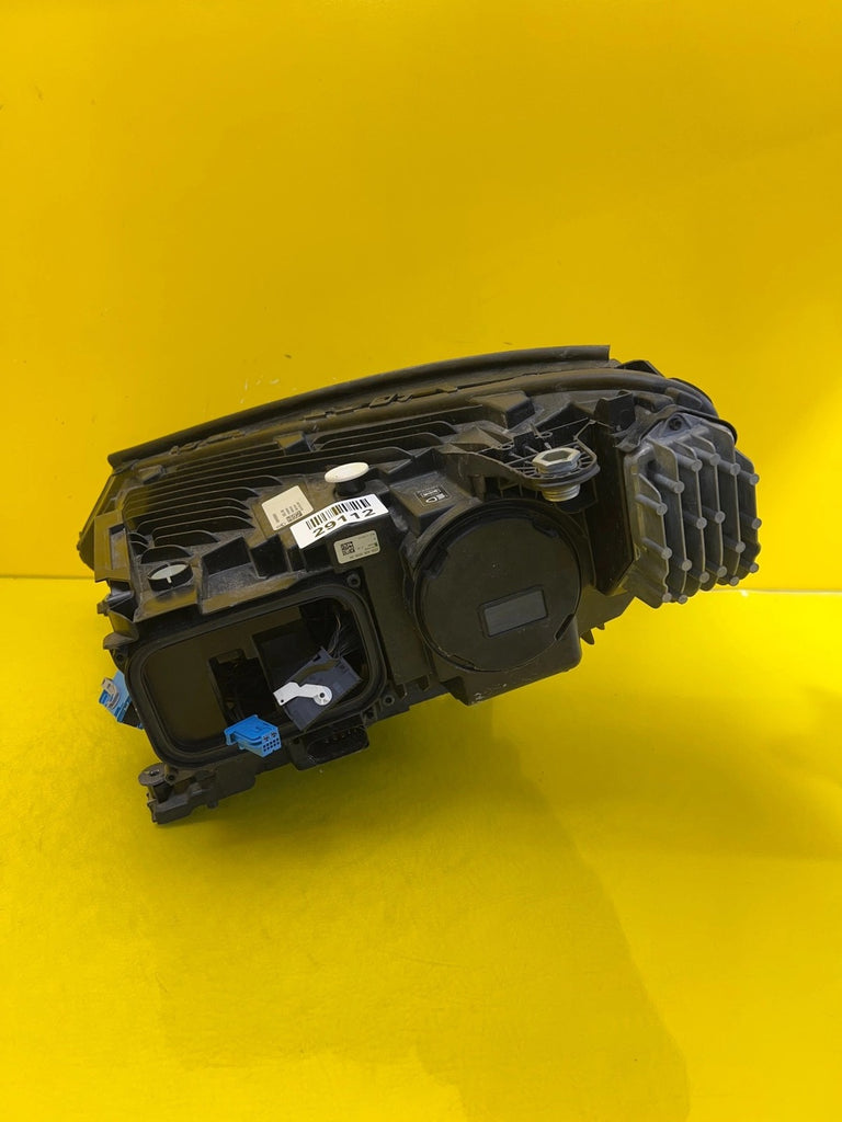 Frontscheinwerfer Mercedes-Benz Eqe A2949062601 LED Rechts Headlight SCH1498369108na