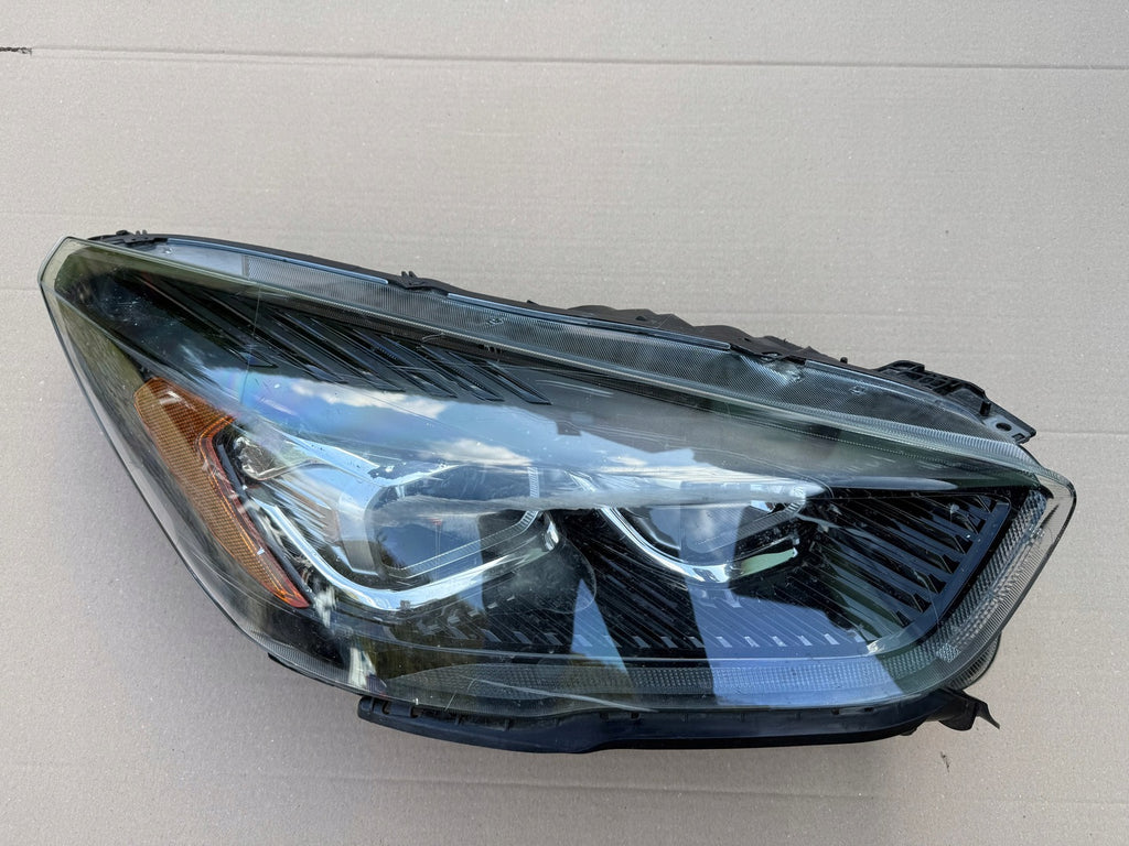Frontscheinwerfer Ford Kuga II GV41-130154-EC Xenon Rechts Headlight SCH4607820230oy