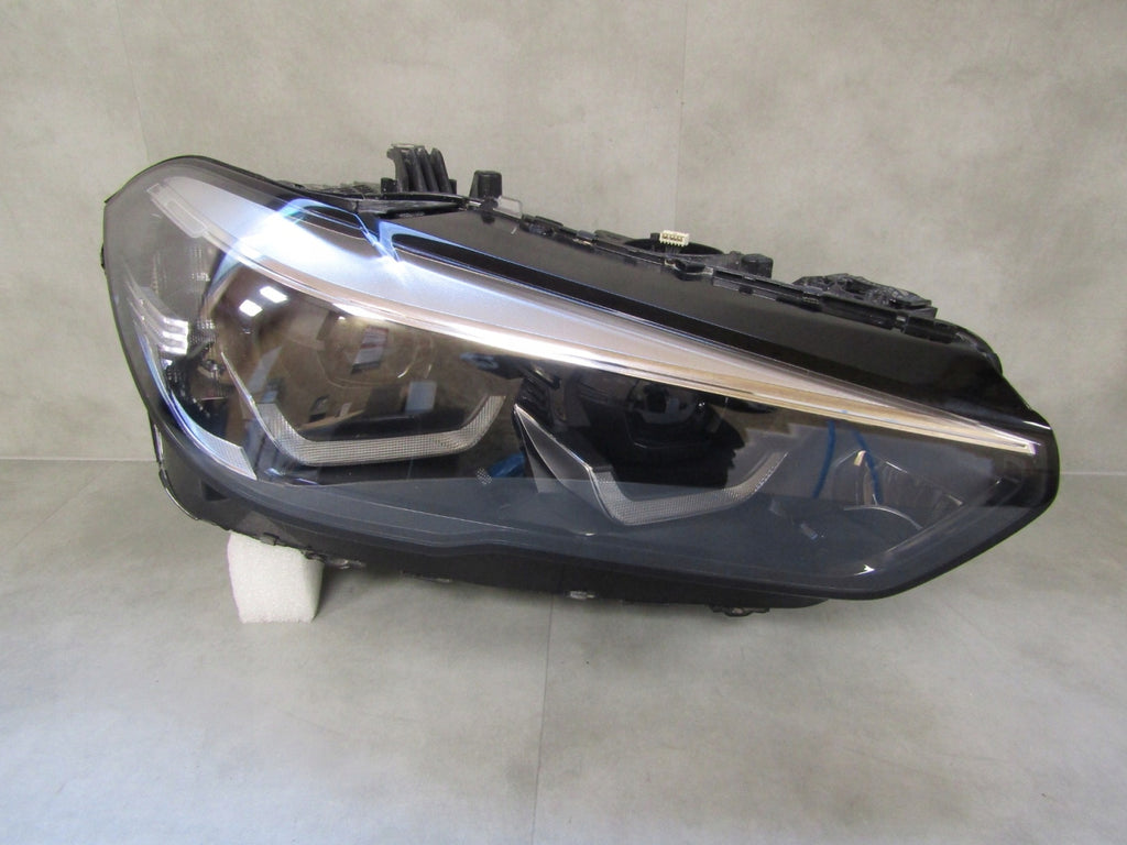Frontscheinwerfer BMW X5 G05 G06 7933334 LED Rechts Scheinwerfer Headlight SCH4573724370rq