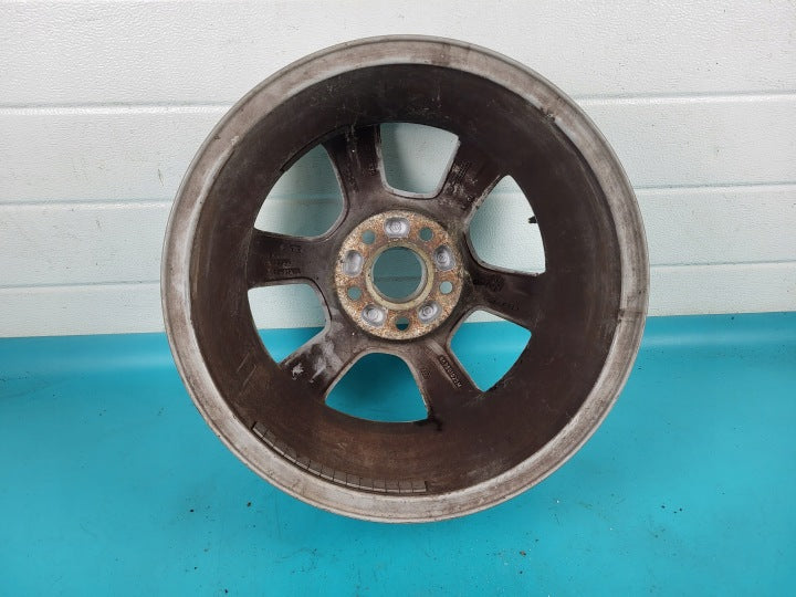 1x Alufelge 16 Zoll 7.0" 5x112 8K0601025M Audi A4 B8 Rim Wheel FEL7905621339it