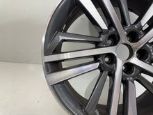 Load image into Gallery viewer, 1x Alufelge 20 Zoll 8.0" 5x112 39ET 80A601025F Audi Q5 Rim Wheel FEL1071726475ml