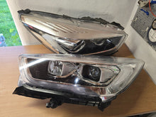 Laden Sie das Bild in den Galerie-Viewer, Frontscheinwerfer Ford Kuga GV4113035GA Xenon Links Scheinwerfer Headlight SCH5248264519ji