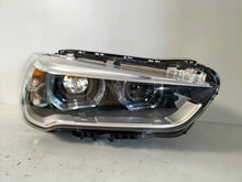Laden Sie das Bild in den Galerie-Viewer, Frontscheinwerfer BMW X1 F48 7436462 Rechts Scheinwerfer Headlight SCH4263614275xd